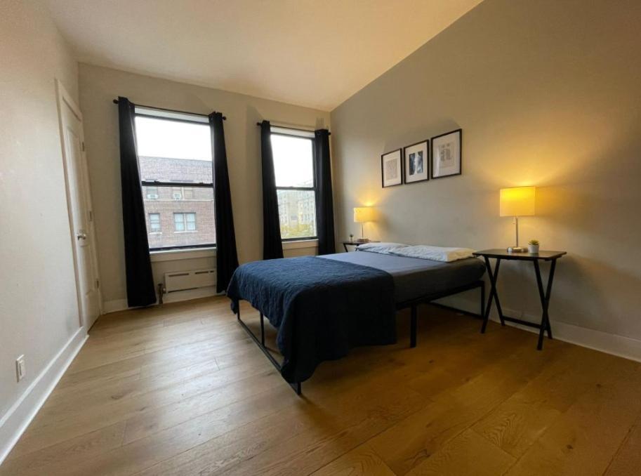Manhattan Bedrooms Nyc! New York Kültér fotó