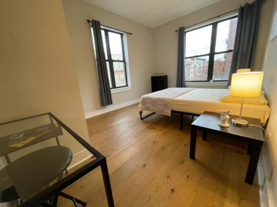 Manhattan Bedrooms Nyc! New York Kültér fotó